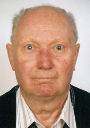 Portrait von Erwin Schrittwieser